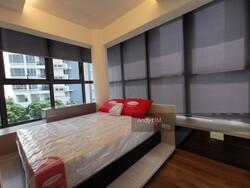 Vetro (D12), Apartment #289179951